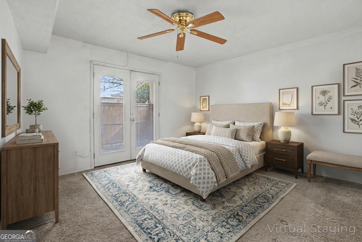 319 Park Ridge Circle Abbeville - Photo 11