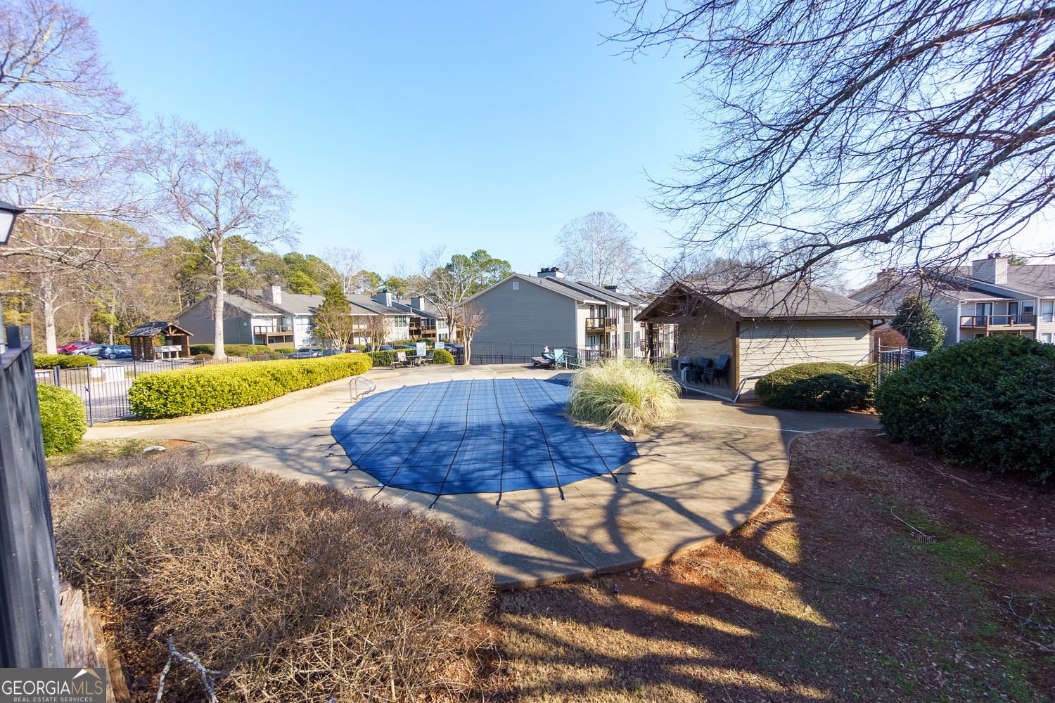319 Park Ridge Circle Abbeville - Photo 25
