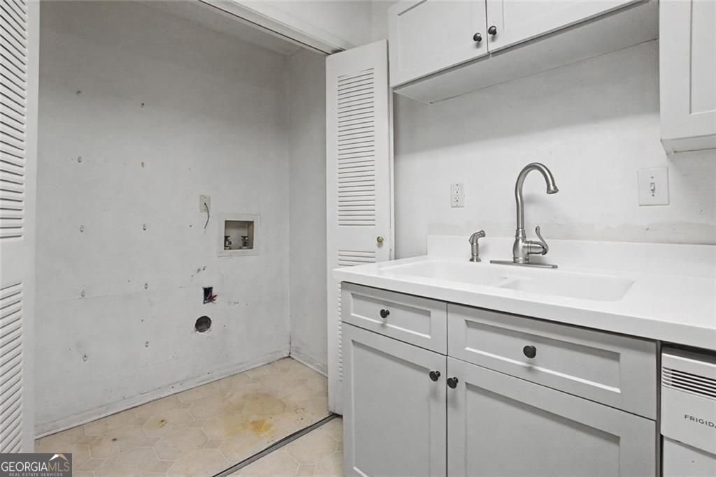 319 Park Ridge Circle Marietta - Photo 28