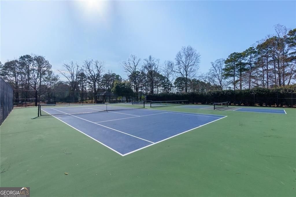 319 Park Ridge Circle Marietta - Photo 31