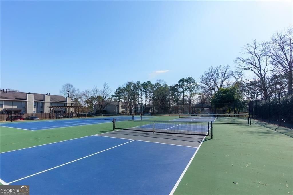 319 Park Ridge Circle Marietta - Photo 32