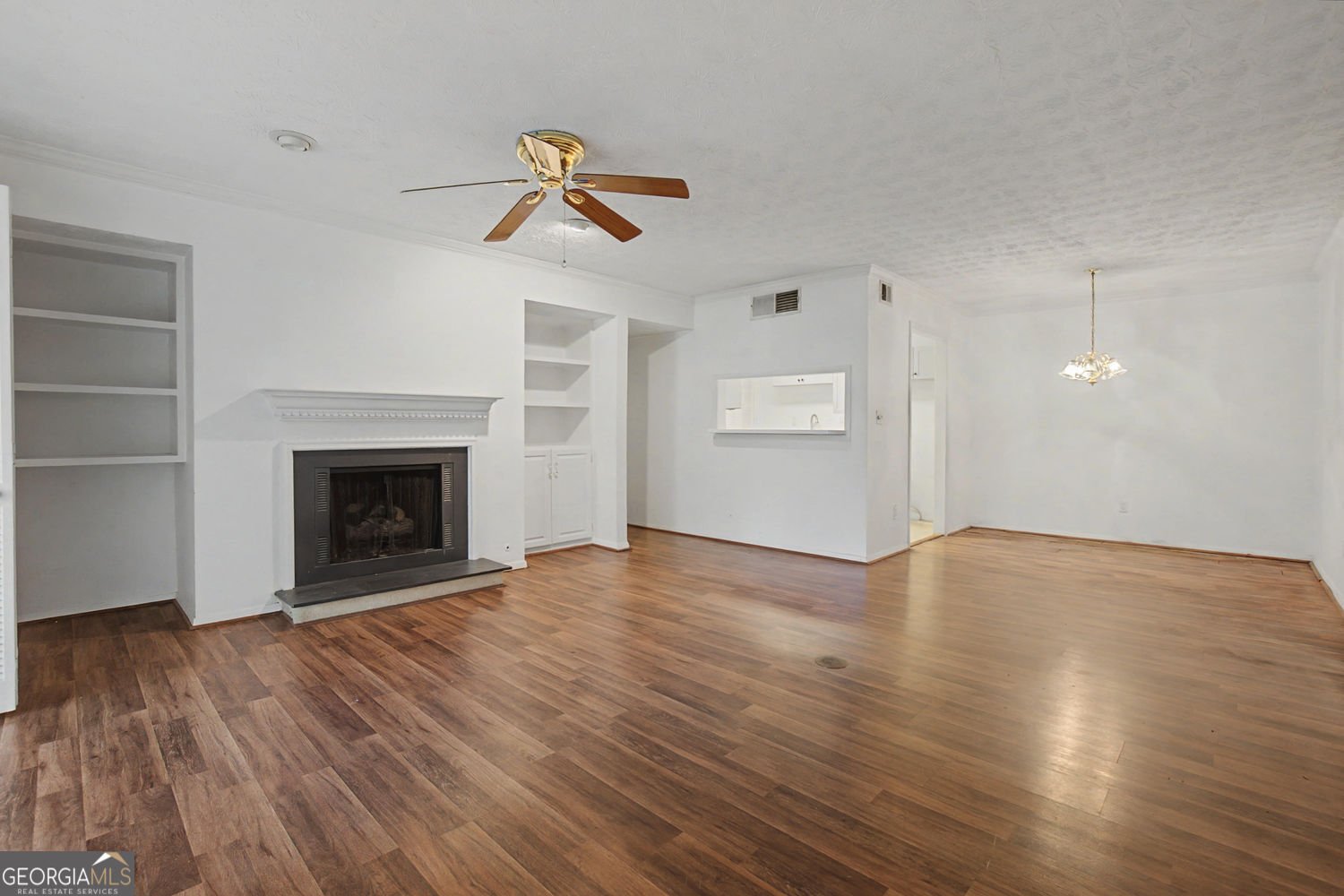 319 Park Ridge Circle Abbeville - Photo 6