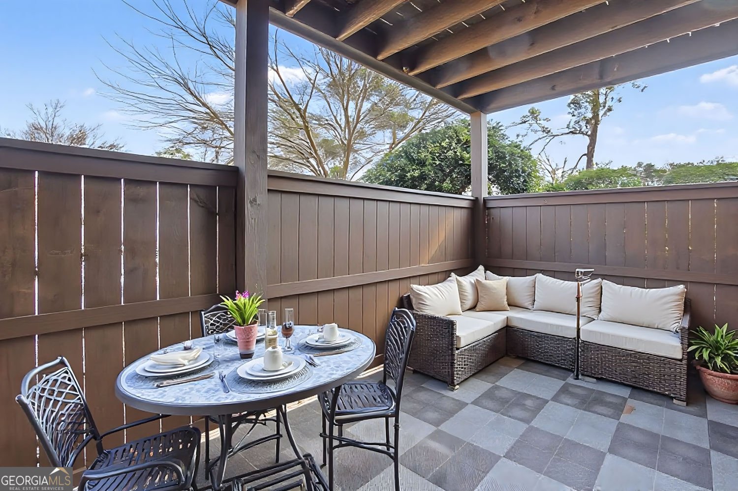 319 Park Ridge Circle Abbeville - Photo 7