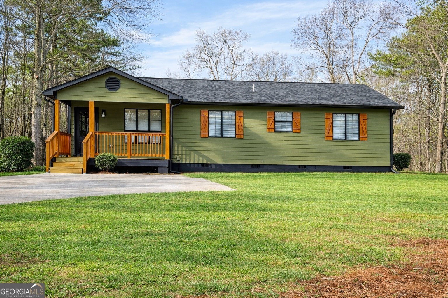 8455 Ono Road Palmetto - Photo 1