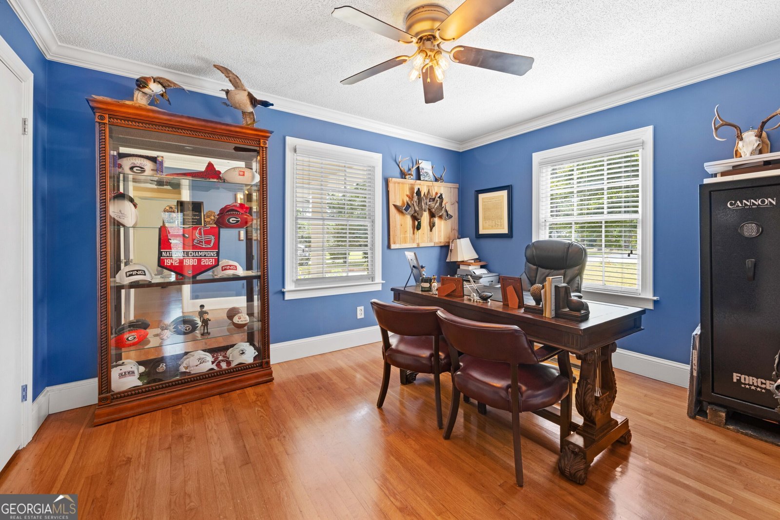 1909 Azalea Drive Valdosta - Photo 31