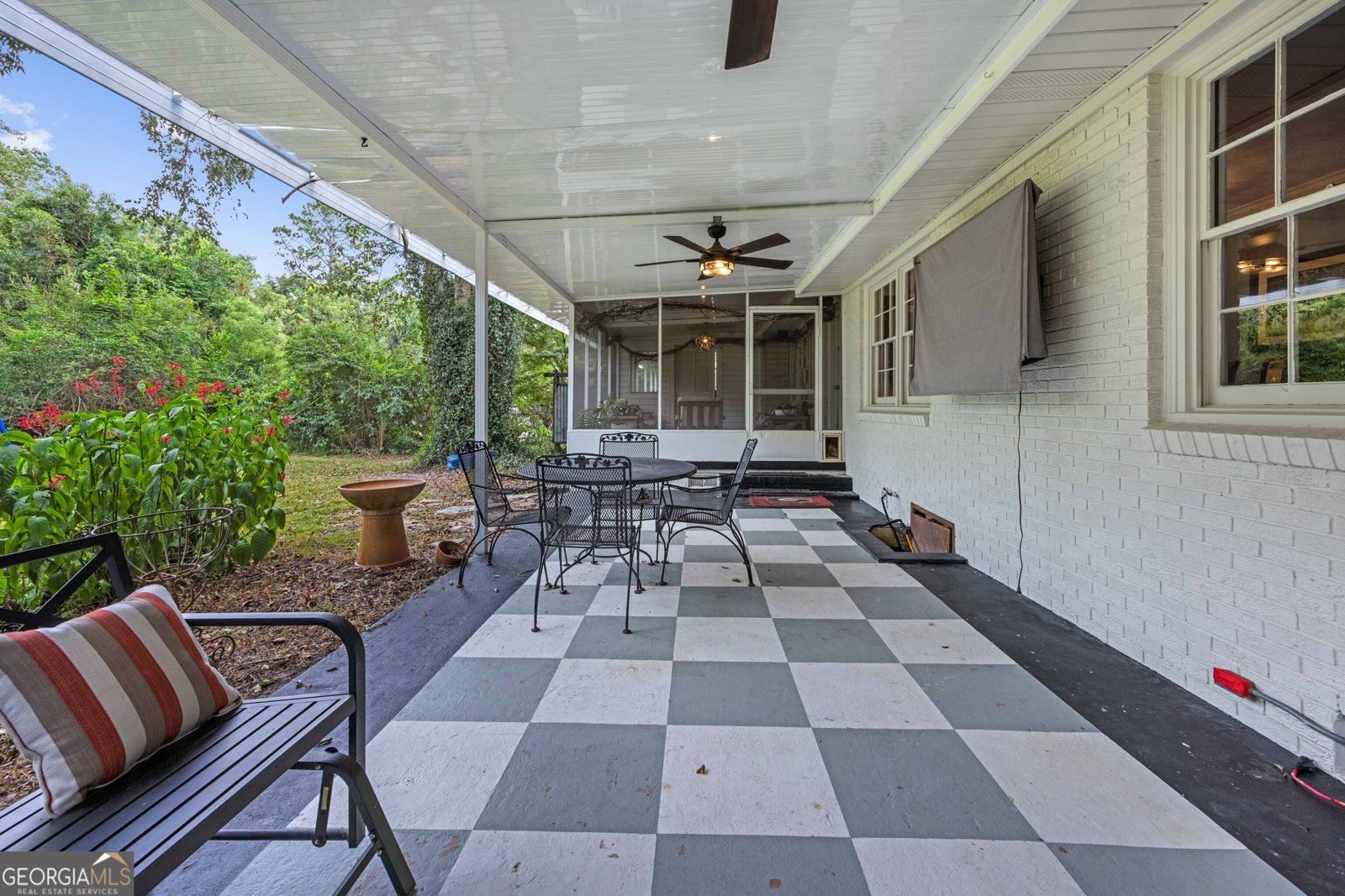 1909 Azalea Drive Valdosta - Photo 44