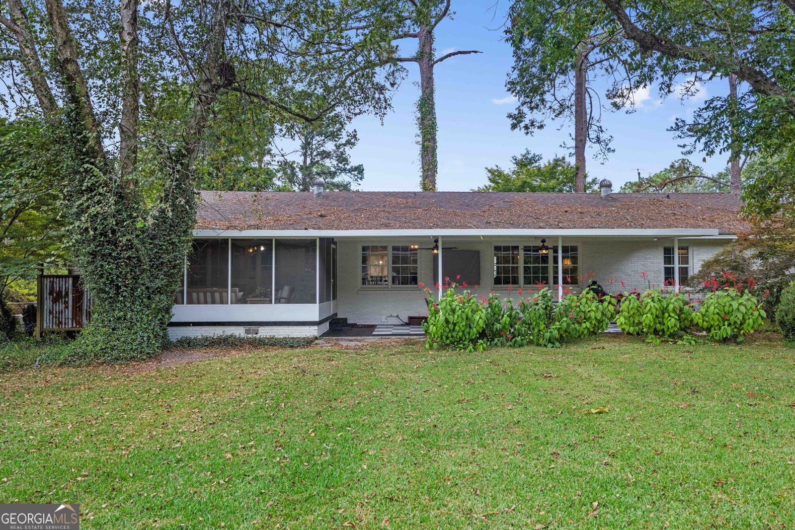 1909 Azalea Drive Valdosta - Photo 48