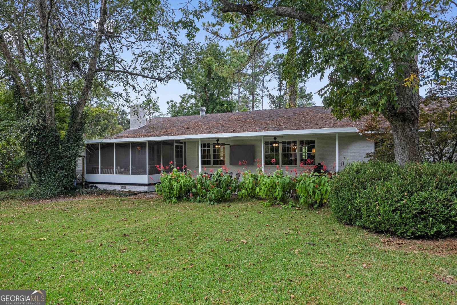 1909 Azalea Drive Valdosta - Photo 49