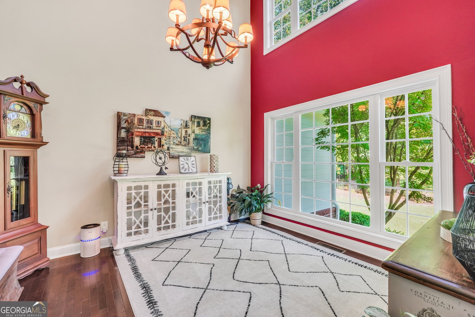 153 Highland Circle Flovilla - Photo 10