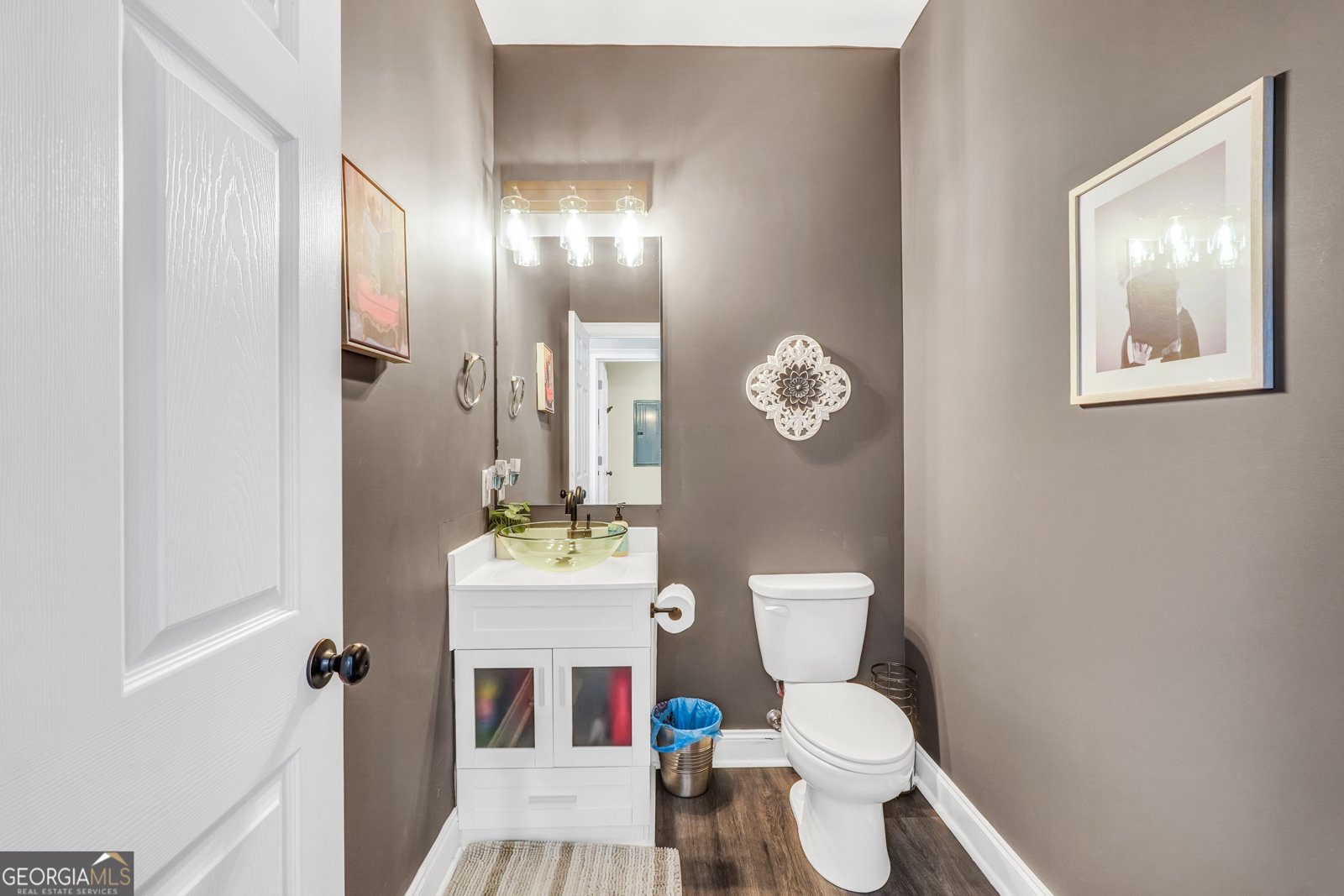 153 Highland Circle Flovilla - Photo 11