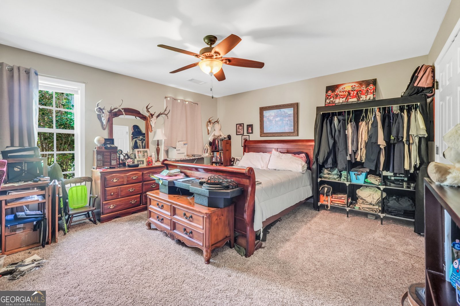 153 Highland Circle Flovilla - Photo 19