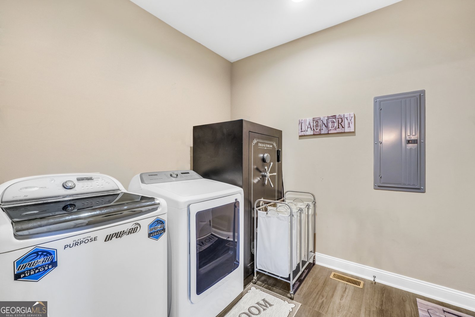 153 Highland Circle Flovilla - Photo 21