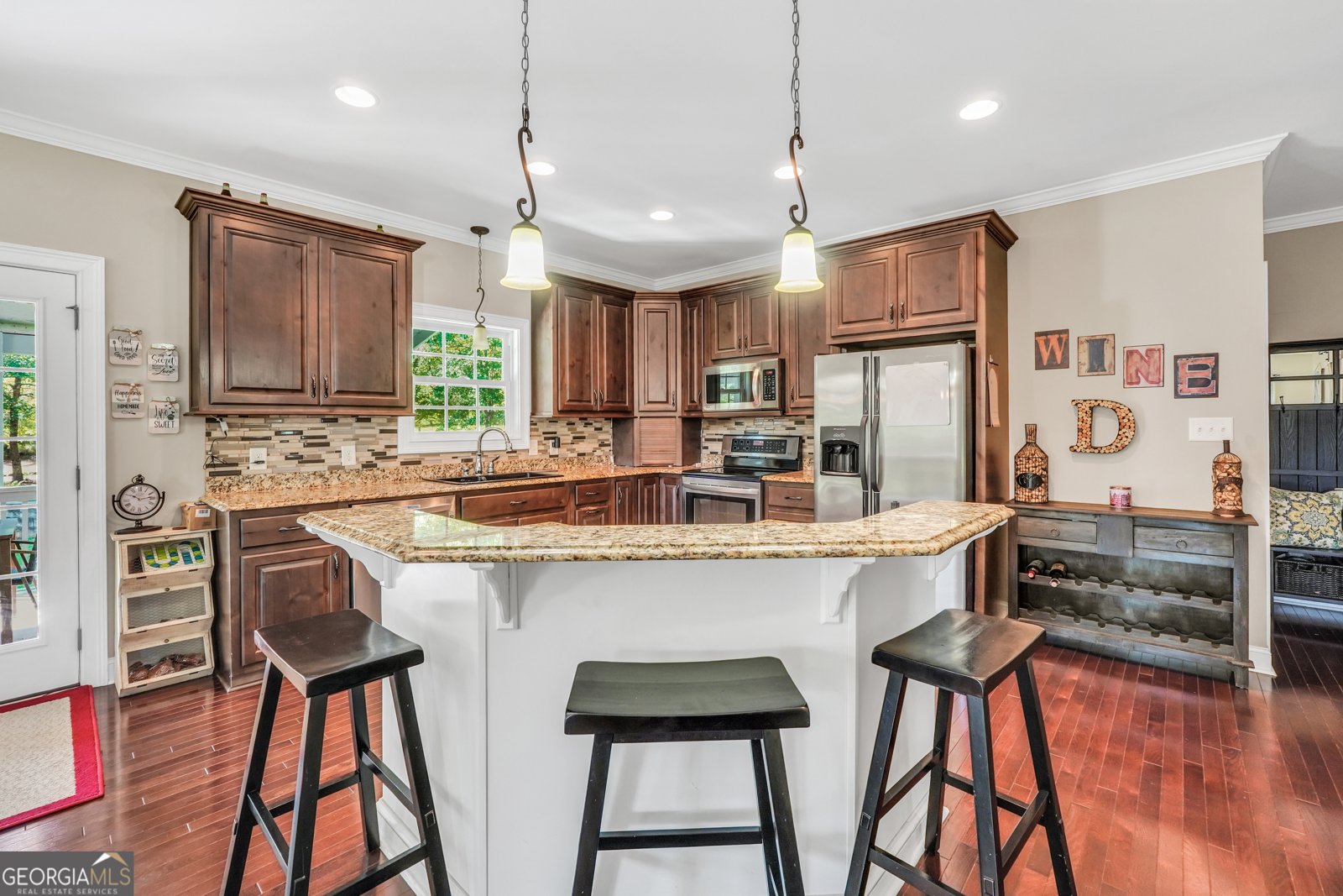 153 Highland Circle Flovilla - Photo 7