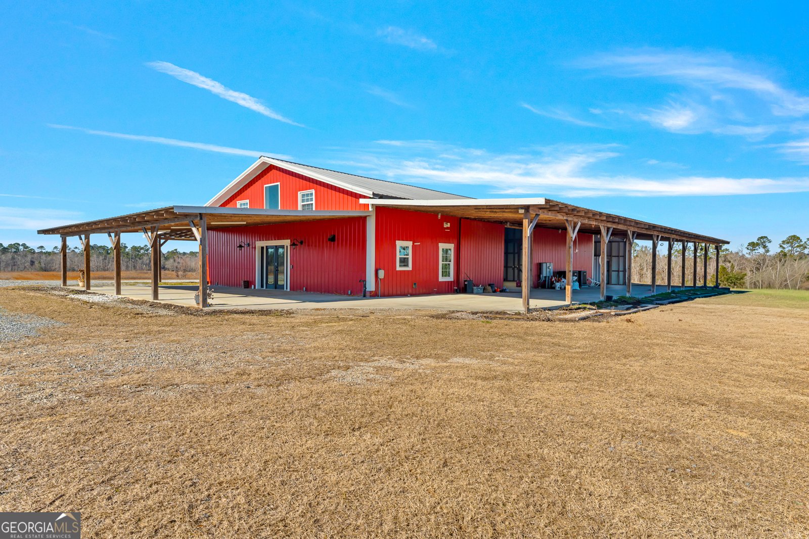 1039 Womack Road Garfield - Photo 11