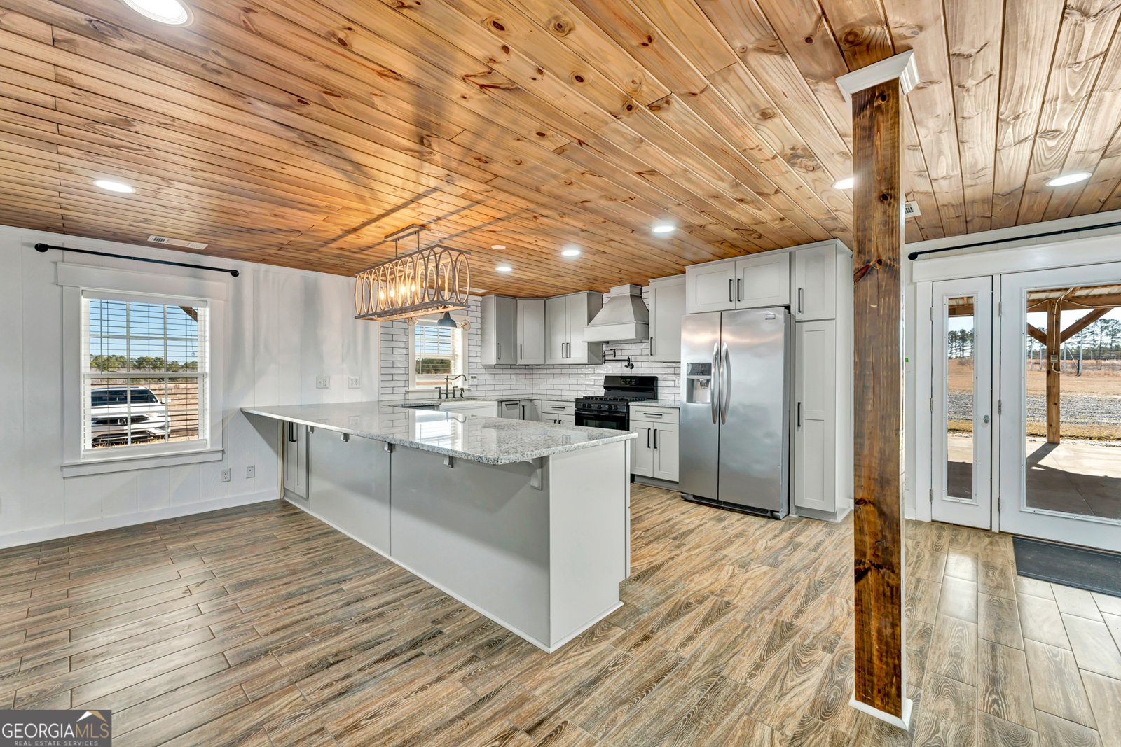 1039 Womack Road Garfield - Photo 17