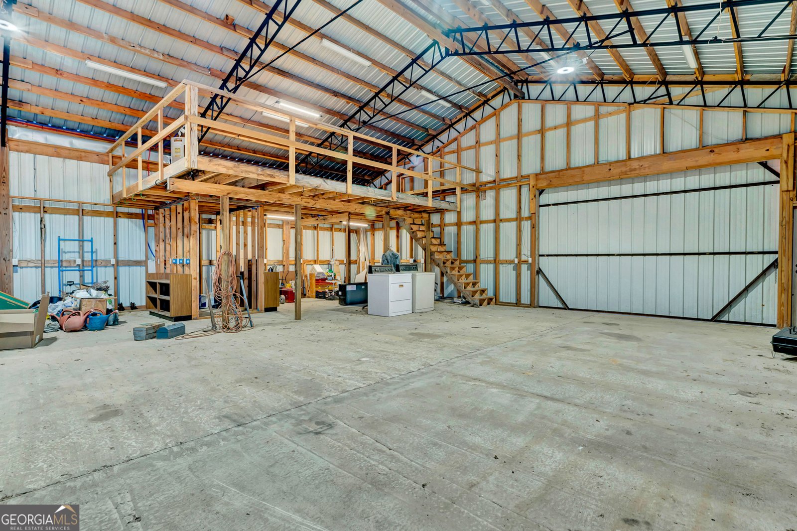 1039 Womack Road Garfield - Photo 36