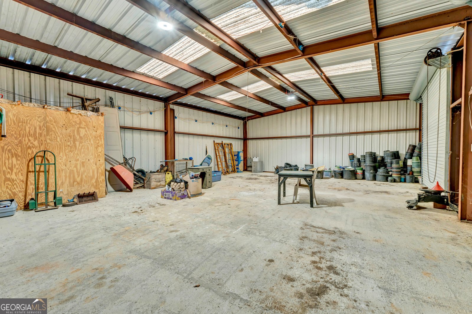 1039 Womack Road Garfield - Photo 39