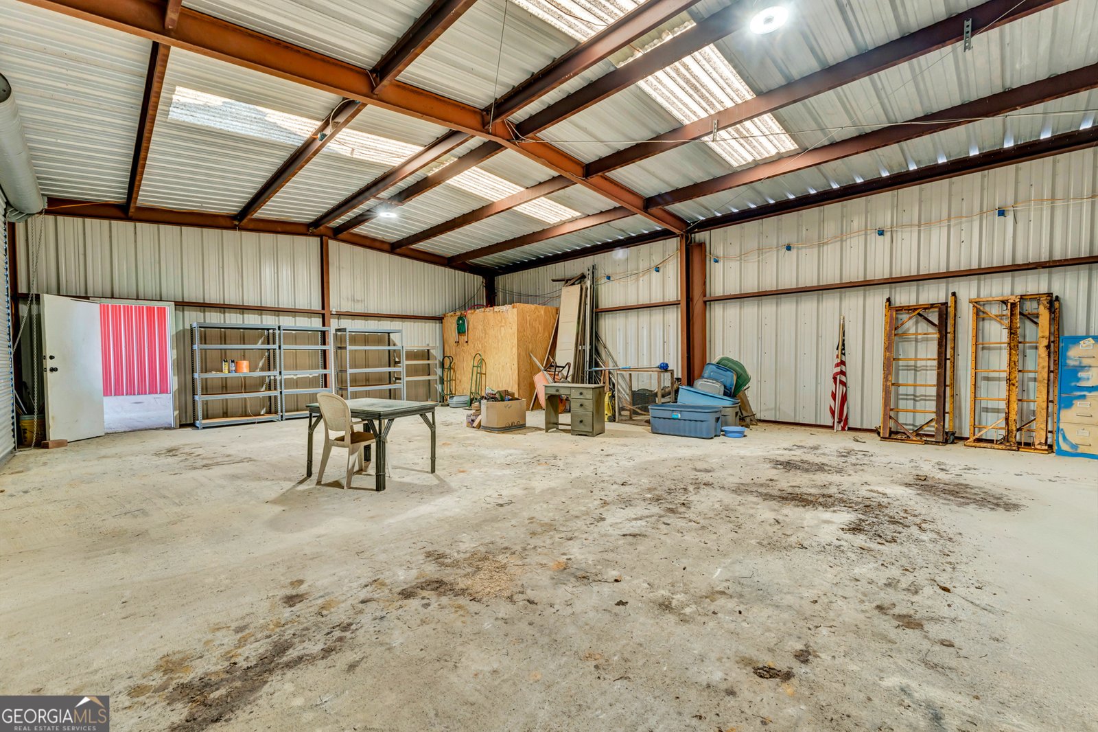 1039 Womack Road Garfield - Photo 40