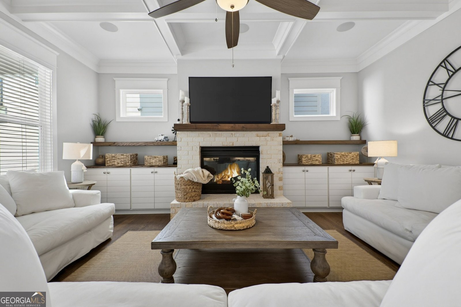 3372 Old Concord Road Smyrna - Photo 14