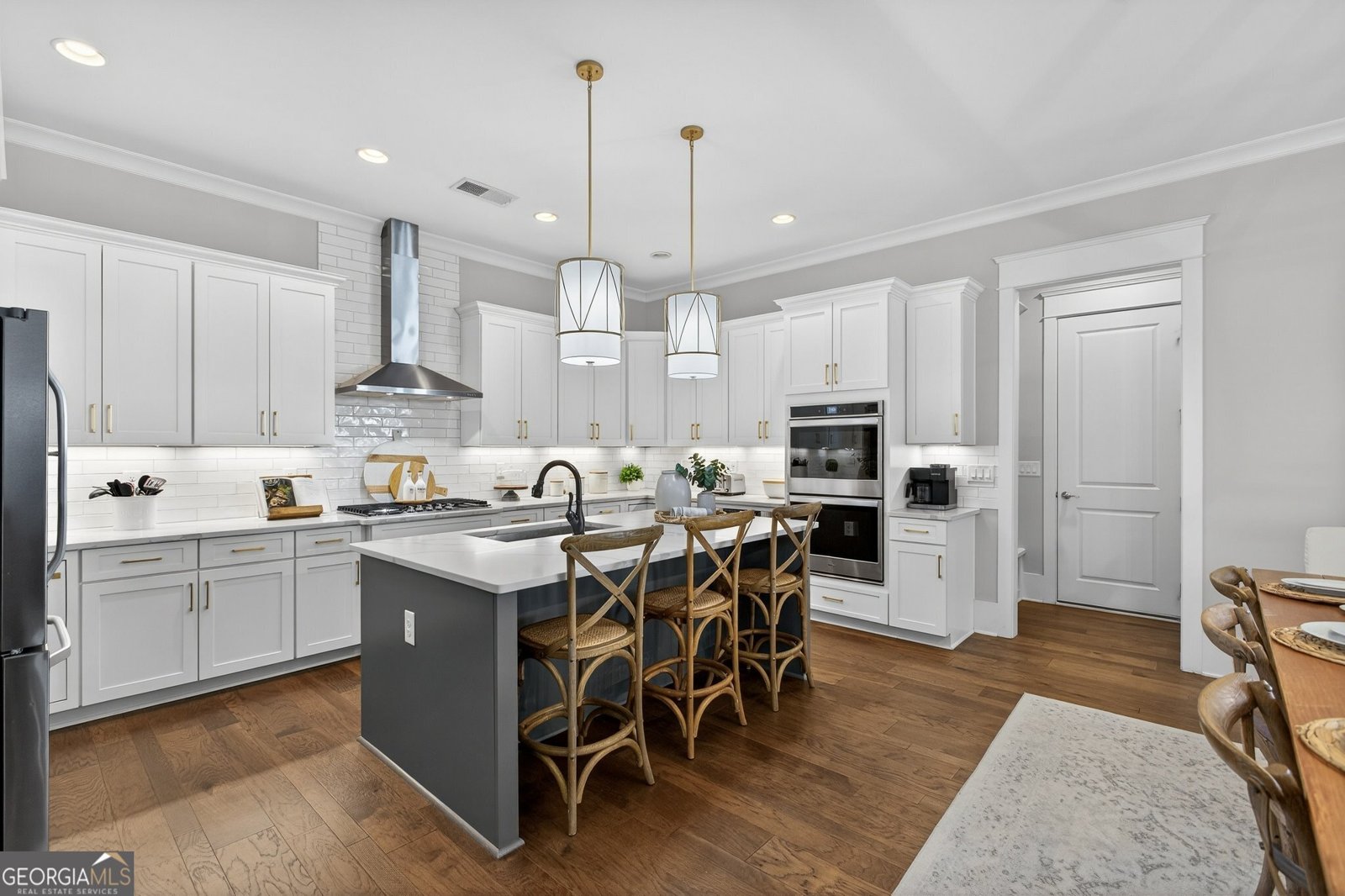 3372 Old Concord Road Smyrna - Photo 18