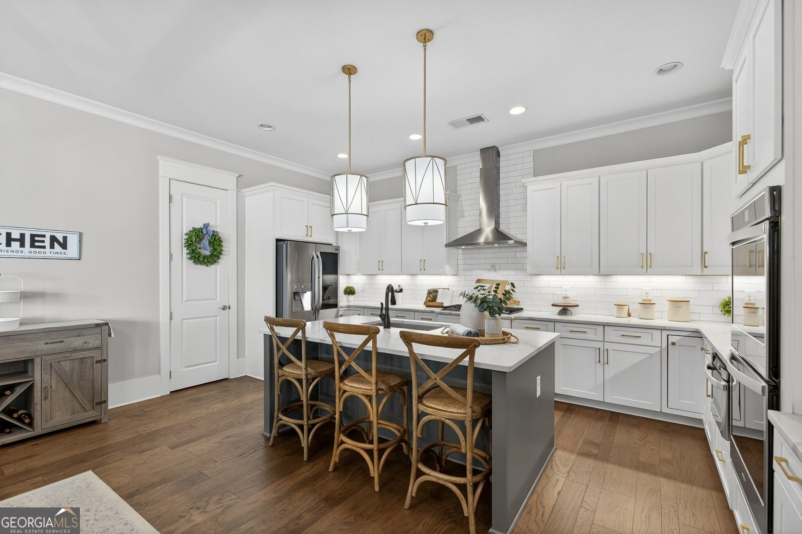 3372 Old Concord Road Smyrna - Photo 19