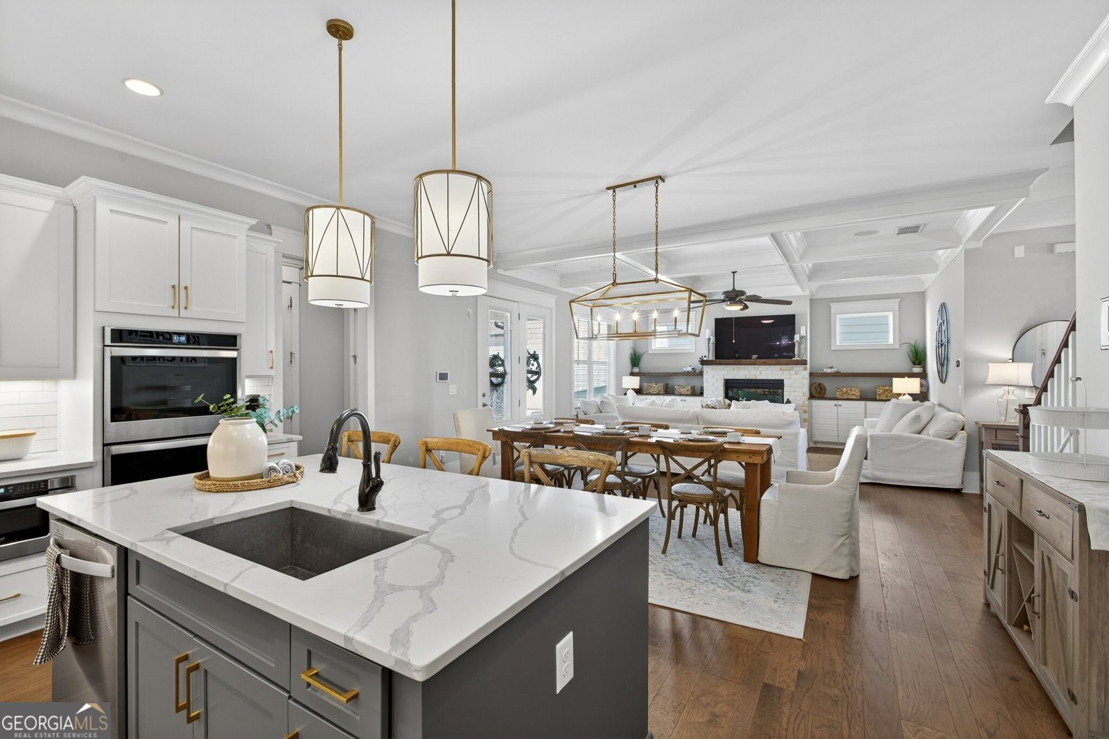 3372 Old Concord Road Smyrna - Photo 20