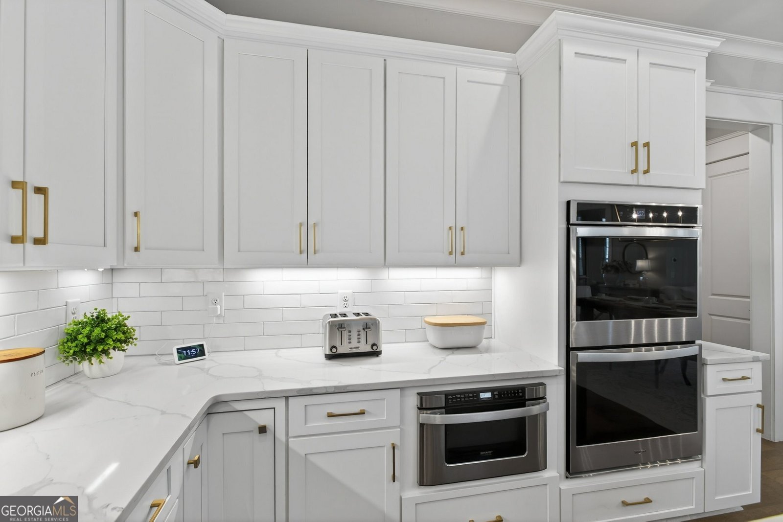 3372 Old Concord Road Smyrna - Photo 21