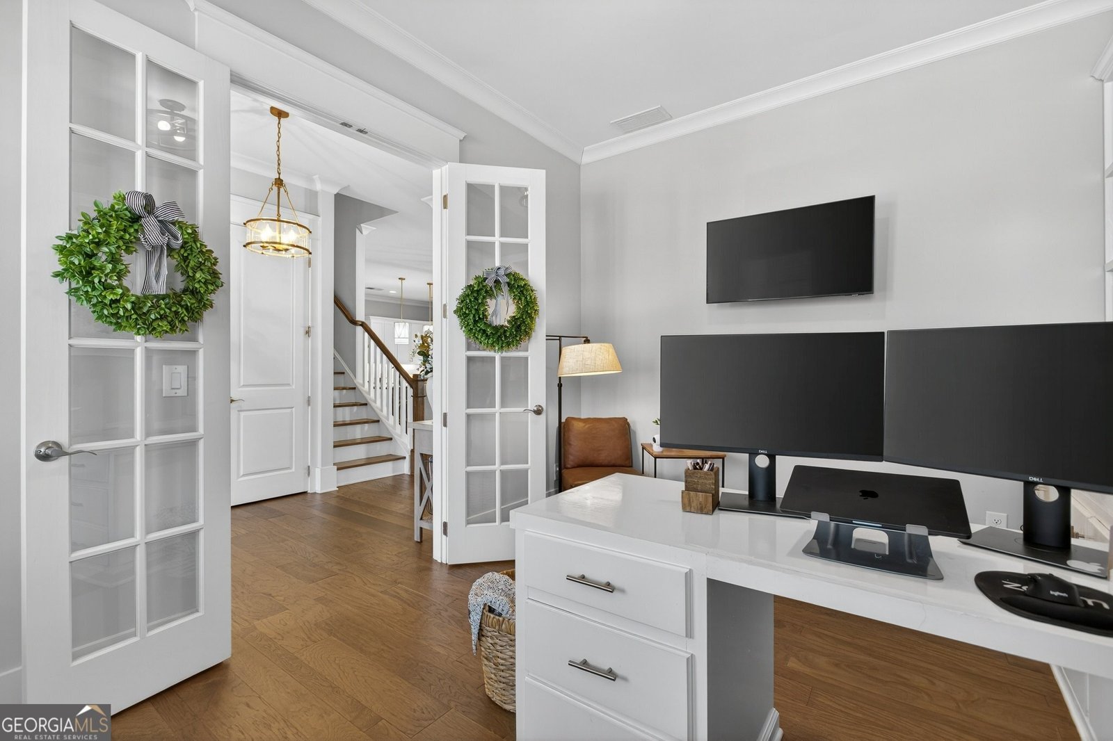 3372 Old Concord Road Smyrna - Photo 25