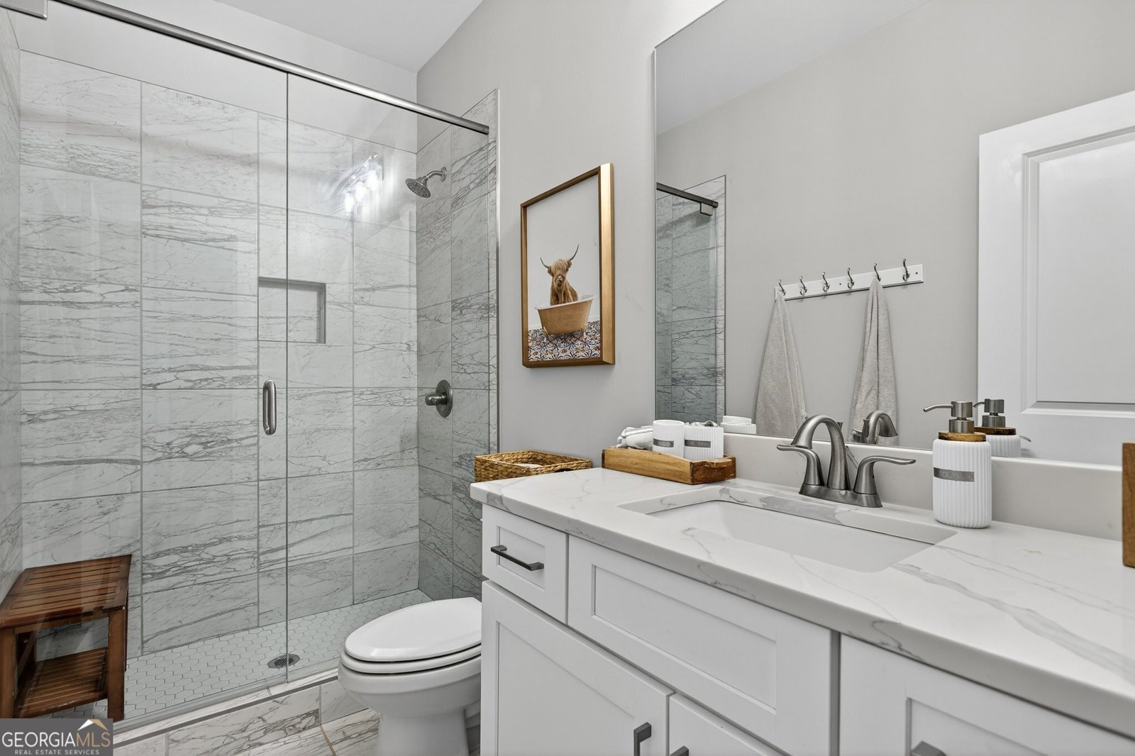 3372 Old Concord Road Smyrna - Photo 49