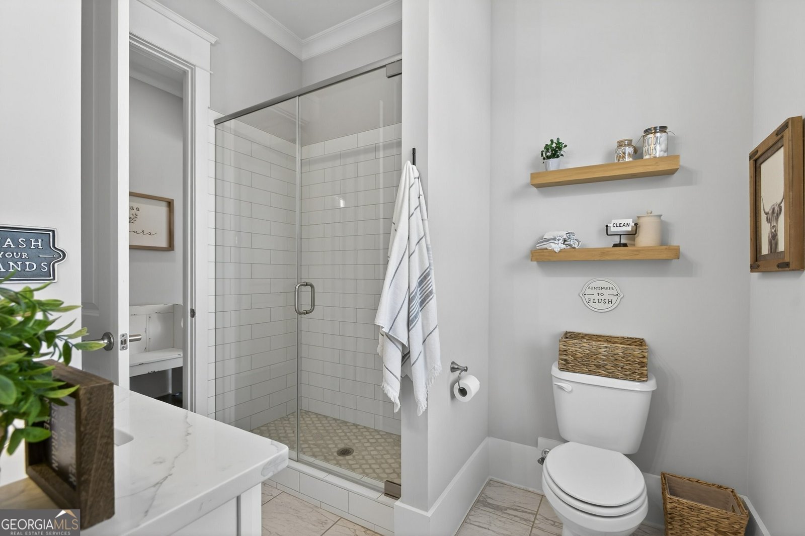 3372 Old Concord Road Smyrna - Photo 55