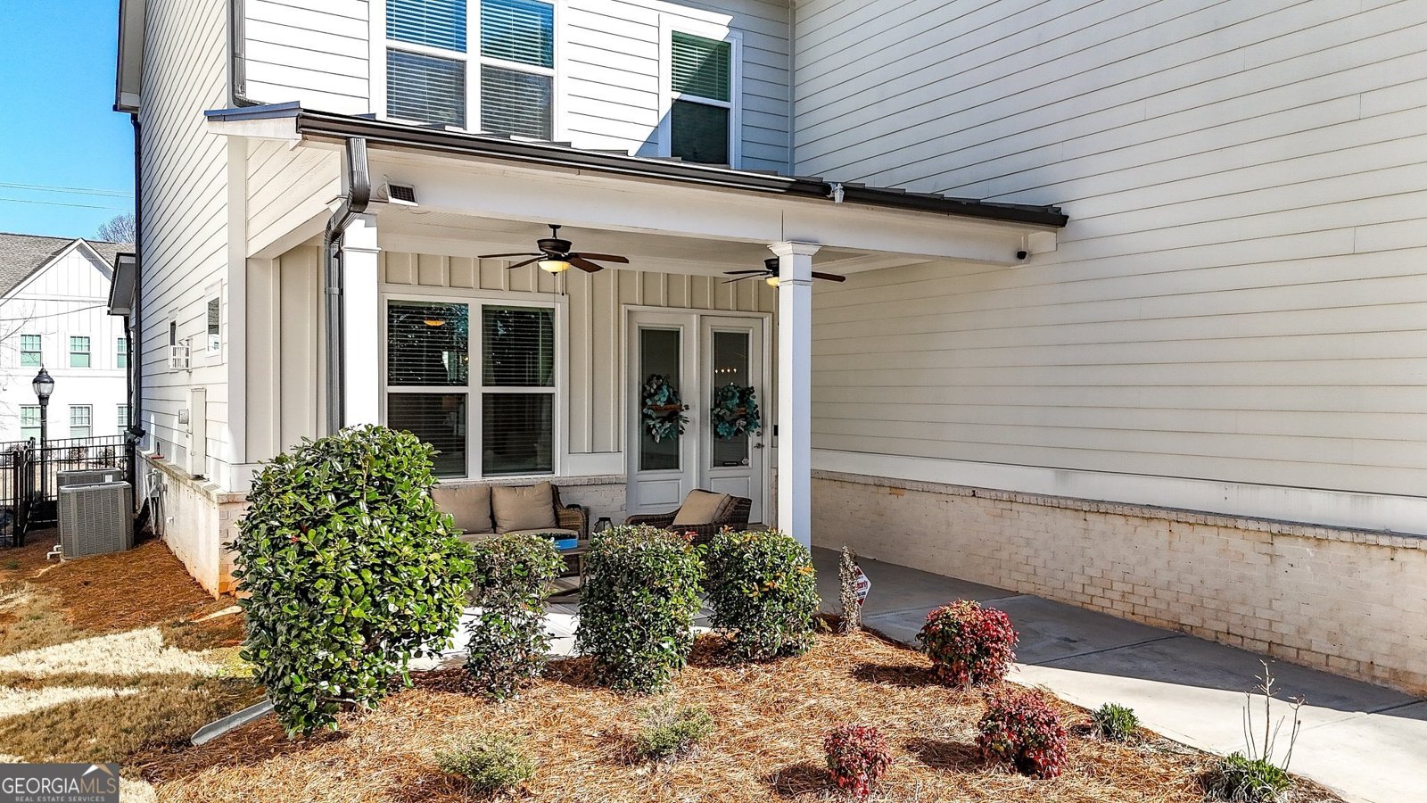 3372 Old Concord Road Smyrna - Photo 58