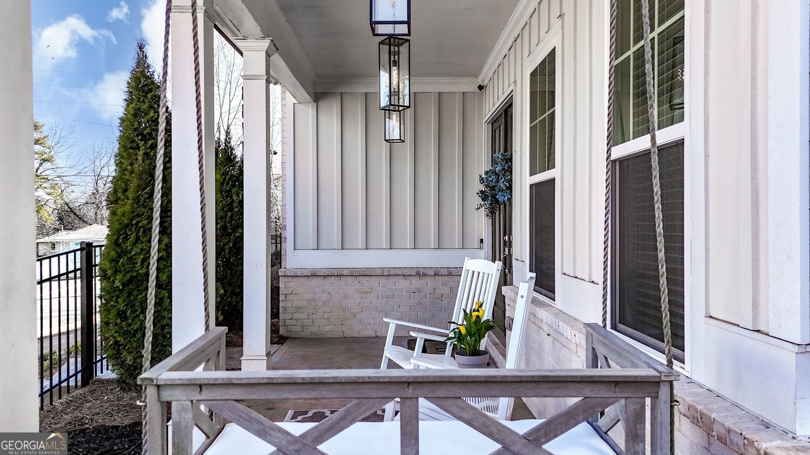 3372 Old Concord Road Smyrna - Photo 6