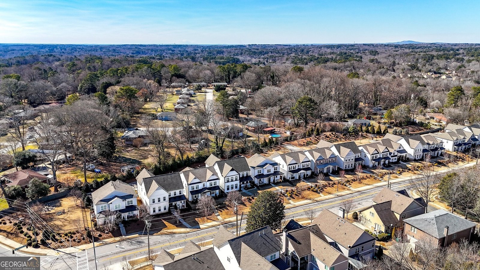 3372 Old Concord Road Smyrna - Photo 61