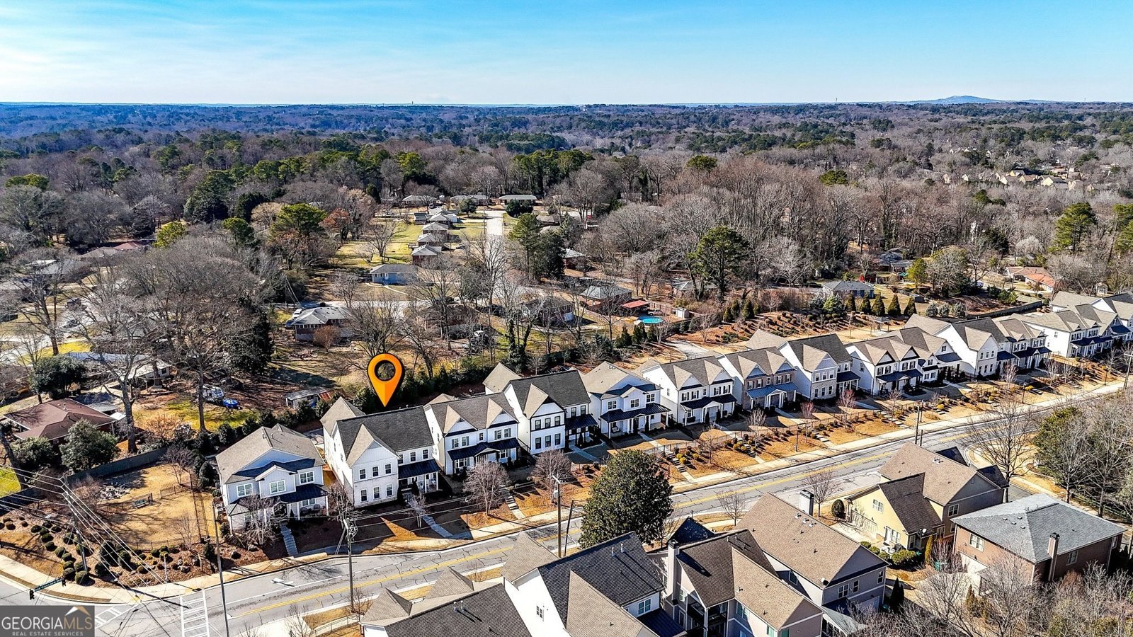 3372 Old Concord Road Smyrna - Photo 62