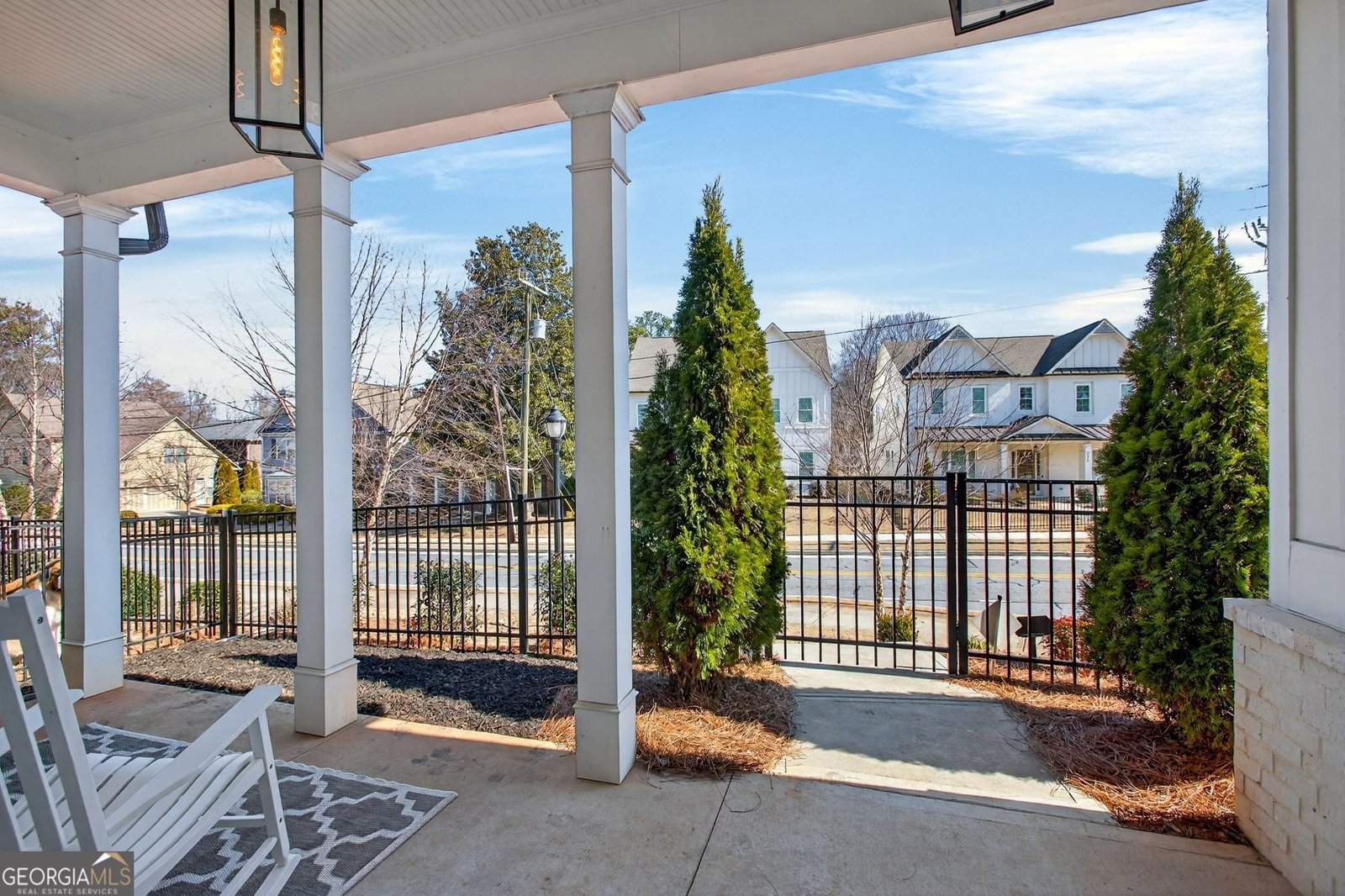 3372 Old Concord Road Smyrna - Photo 7