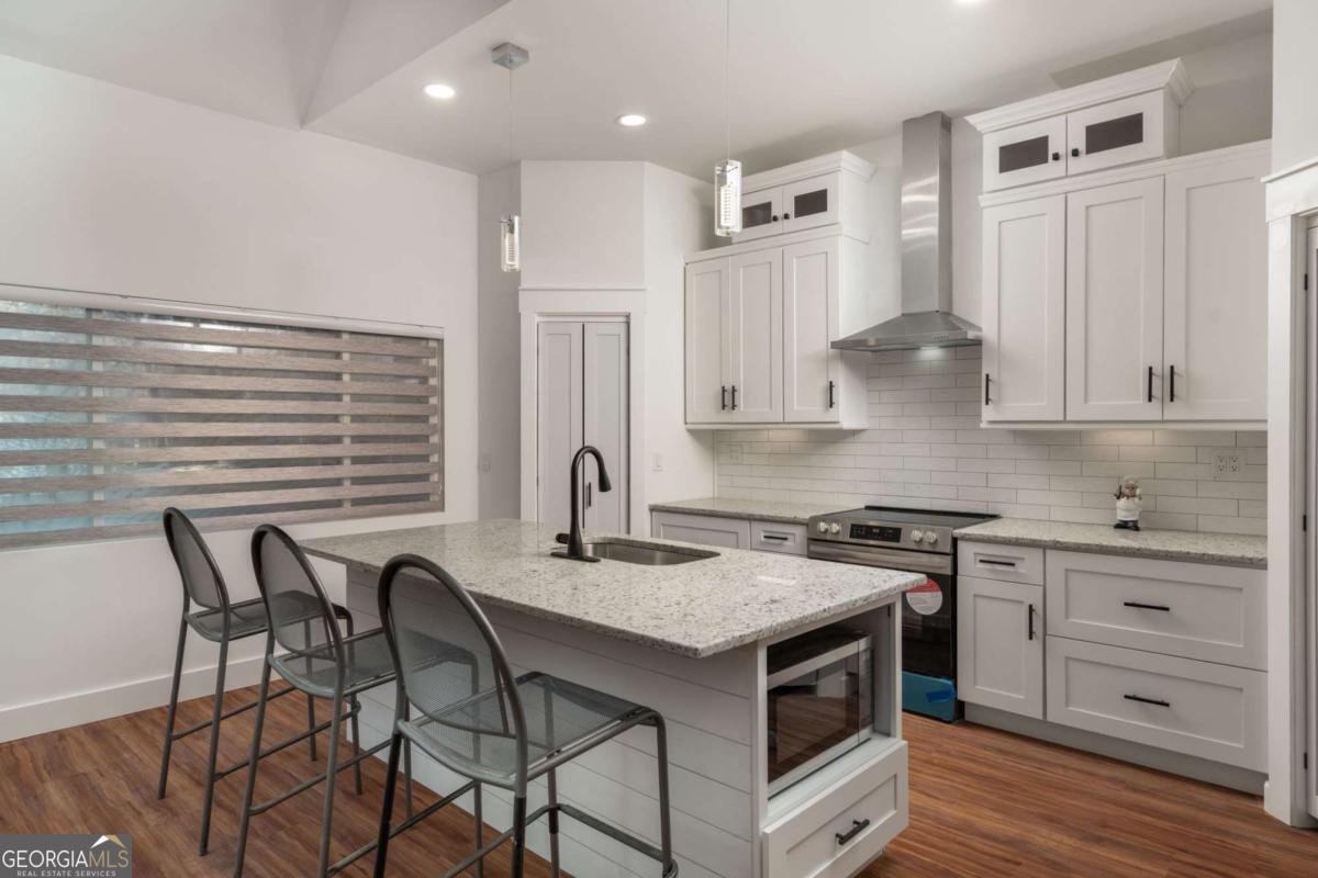 101 Willow Cove Eatonton - Photo 19