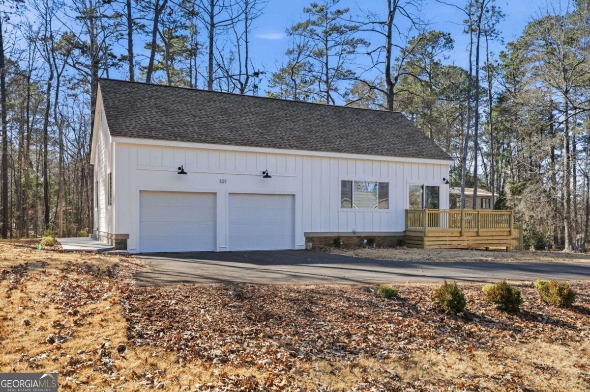 101 Willow Cove Eatonton - Photo 36
