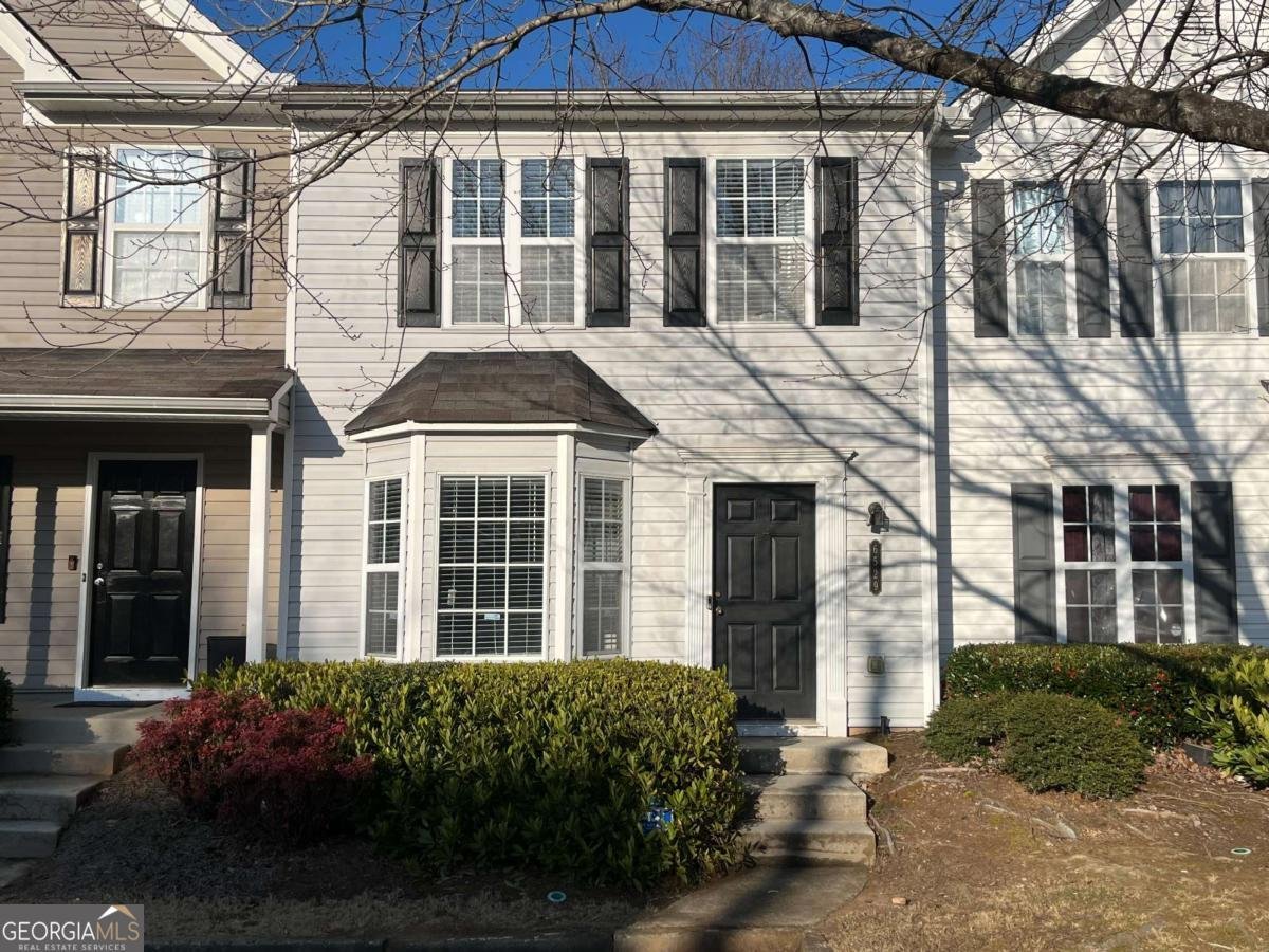 6529 Arbor Gate Drive Mableton - Photo 1