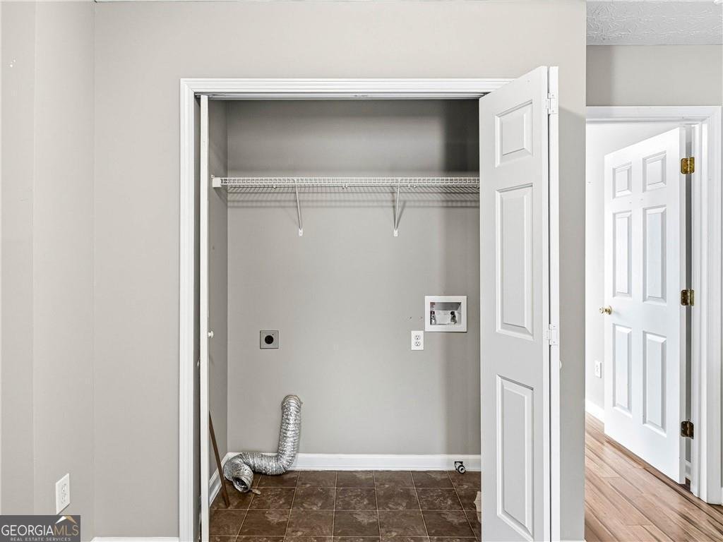 6529 Arbor Gate Drive Mableton - Photo 19