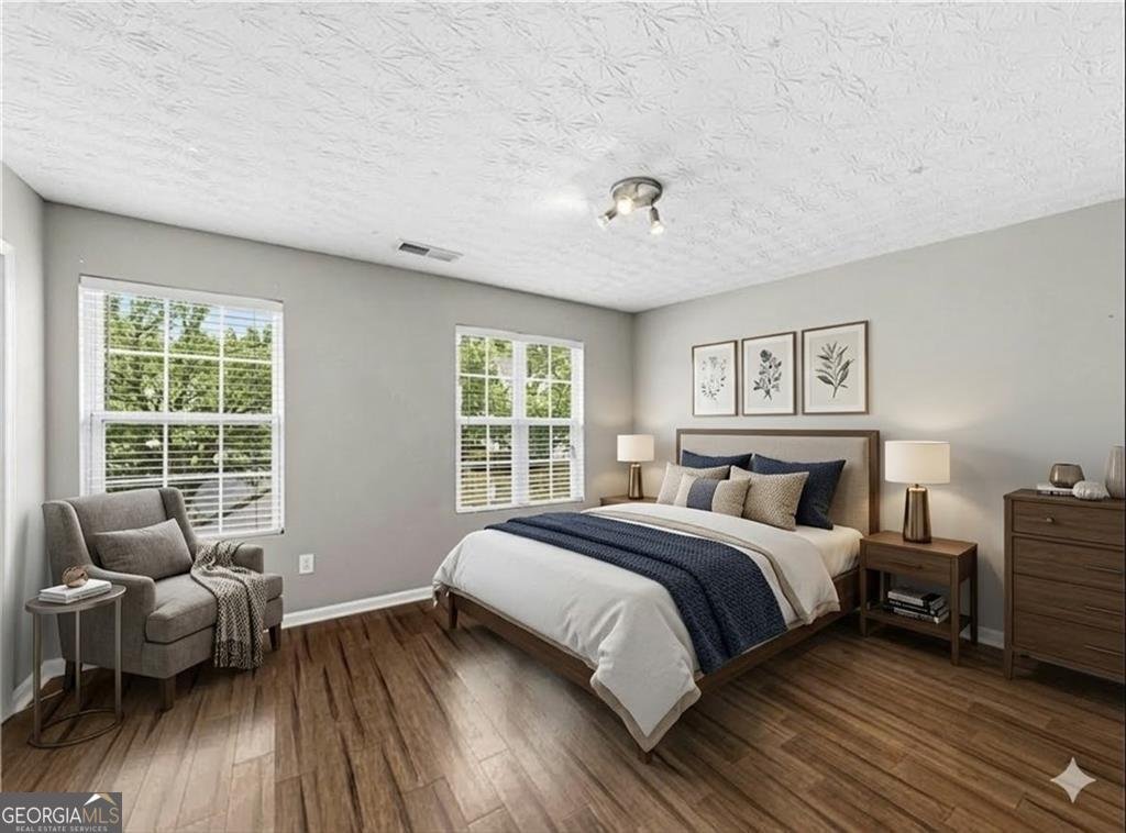 6529 Arbor Gate Drive Mableton - Photo 20