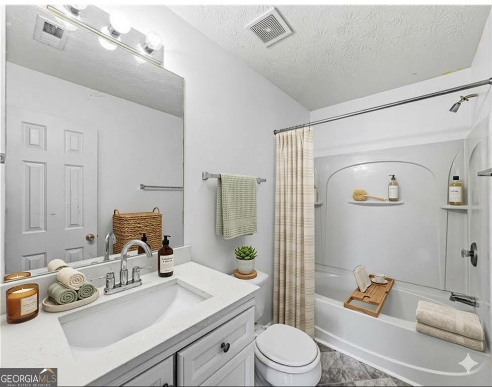 6529 Arbor Gate Drive Mableton - Photo 22