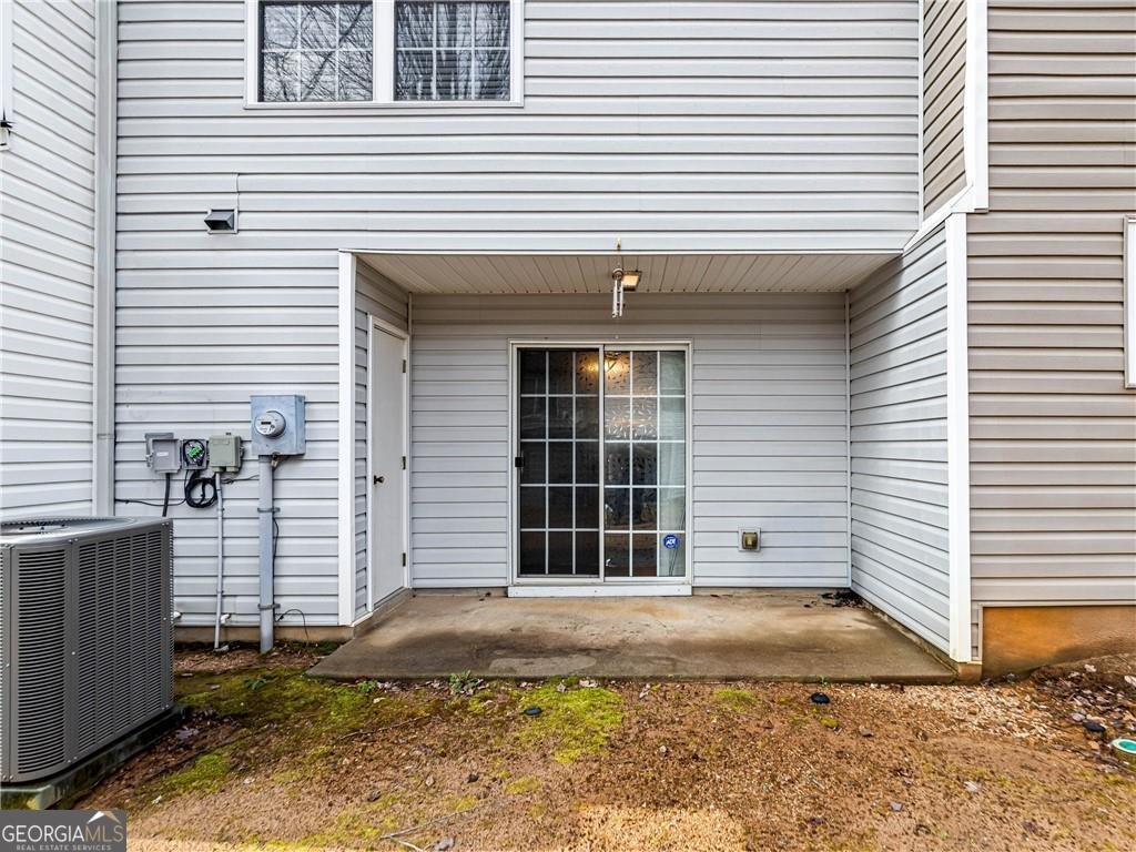 6529 Arbor Gate Drive Mableton - Photo 24