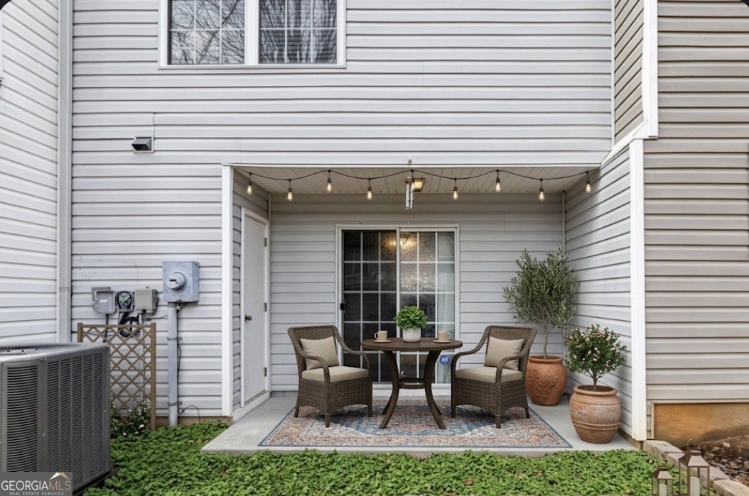 6529 Arbor Gate Drive Mableton - Photo 25