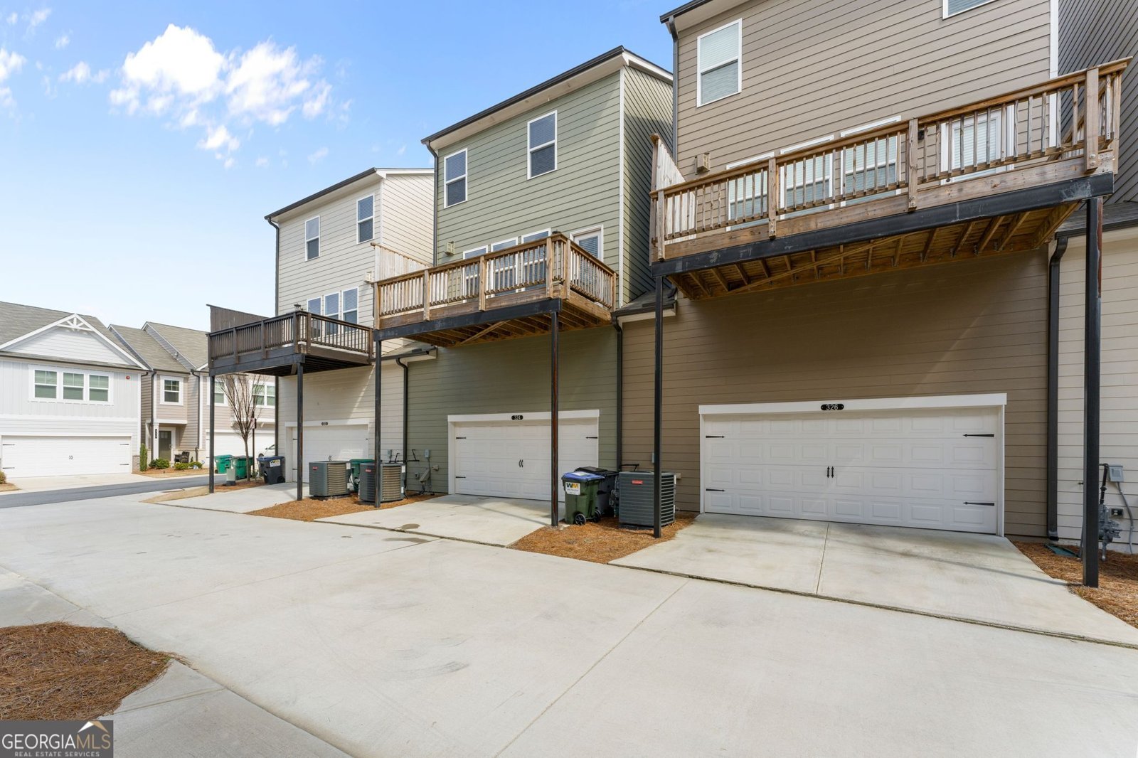 324 Hayden Circle Woodstock - Photo 34