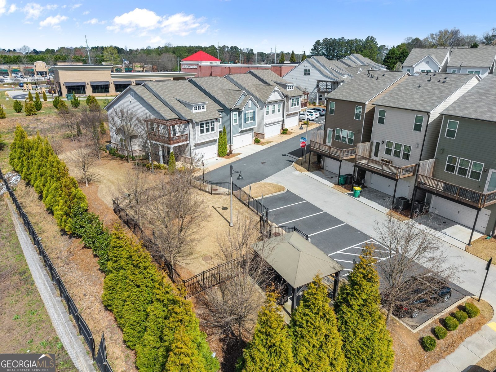 324 Hayden Circle Woodstock - Photo 36