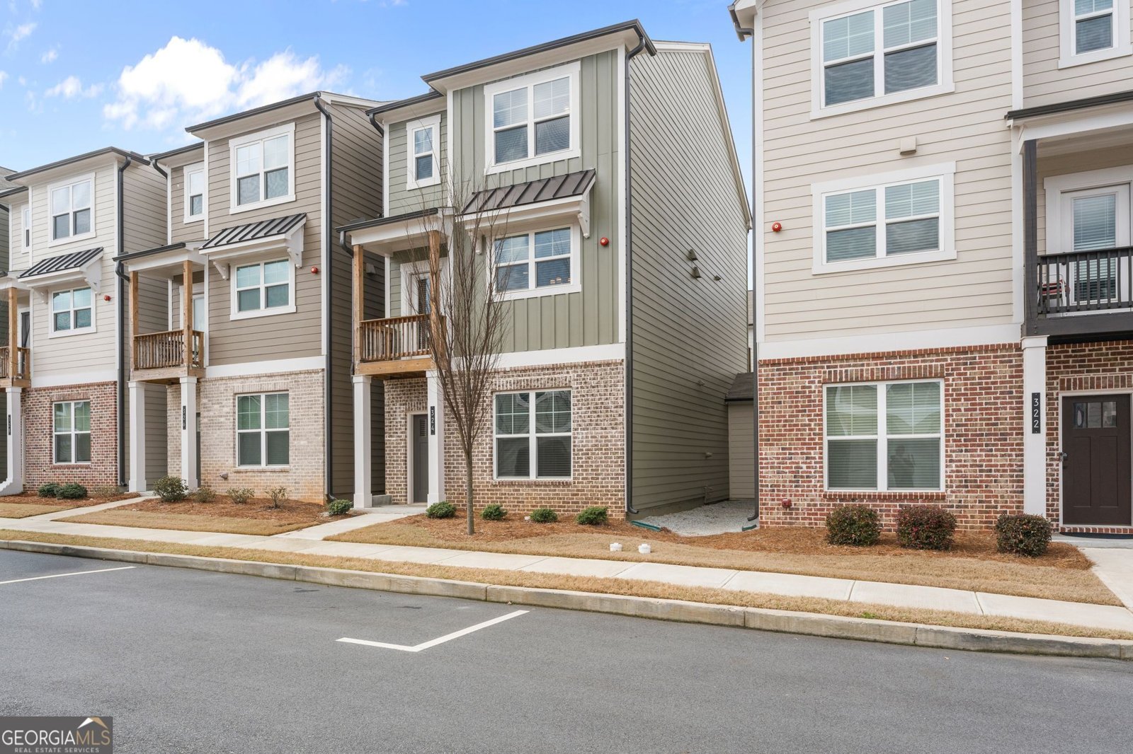 324 Hayden Circle Woodstock - Photo 54