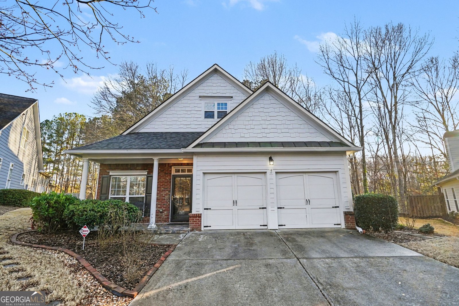 3637 Spring Beauty Court Powder Springs - Photo 1