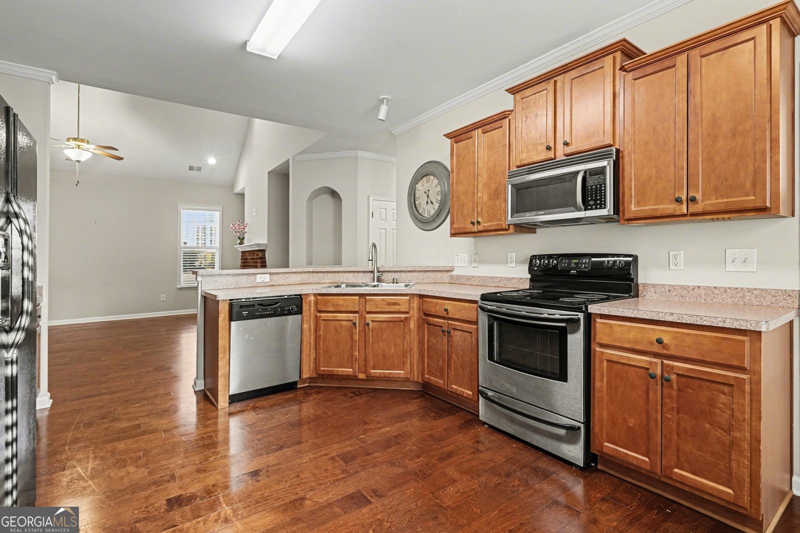 3637 Spring Beauty Court Powder Springs - Photo 11