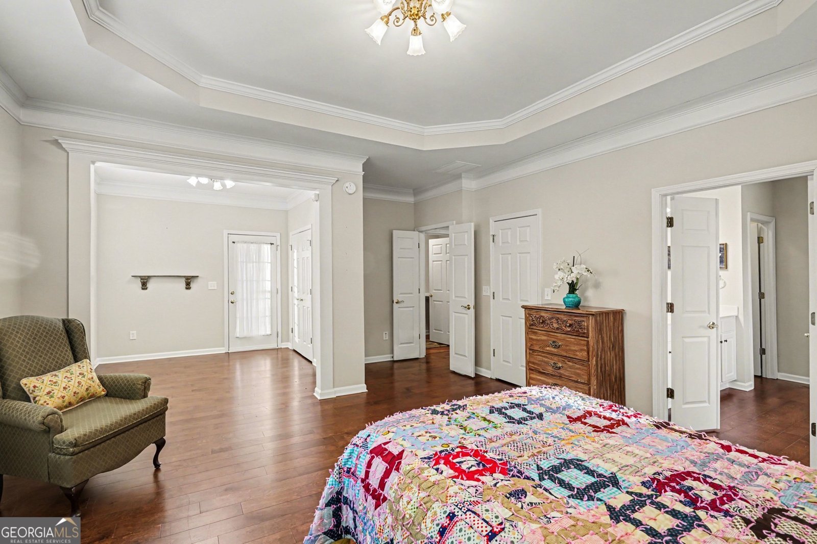 3637 Spring Beauty Court Powder Springs - Photo 16
