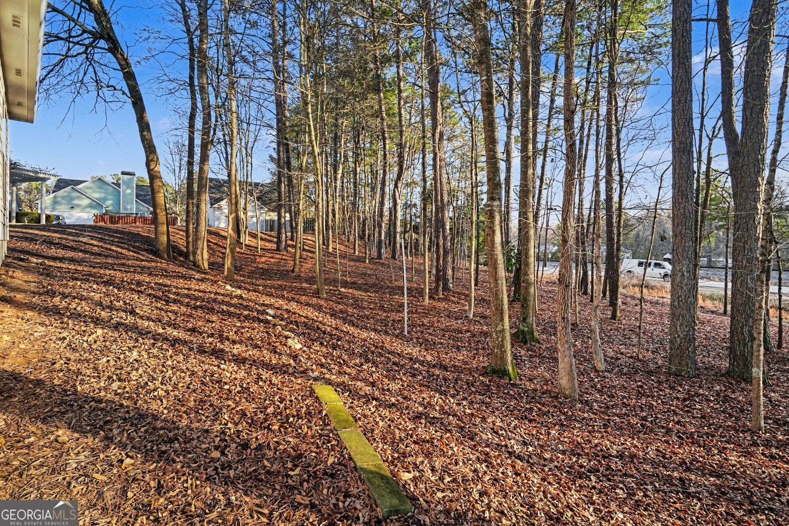 3637 Spring Beauty Court Powder Springs - Photo 29